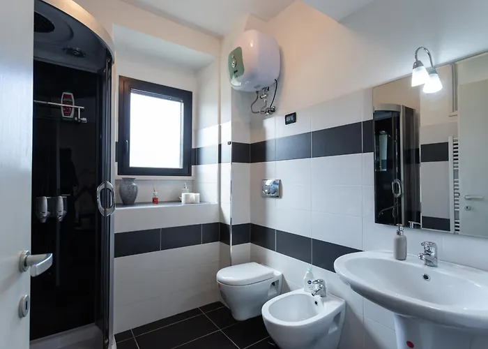 Сasa de vacaciones Casa Vacanze Frattura *