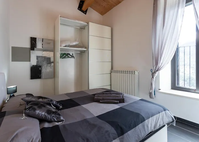 Casa Vacanze Frattura Casa de Férias Frattura