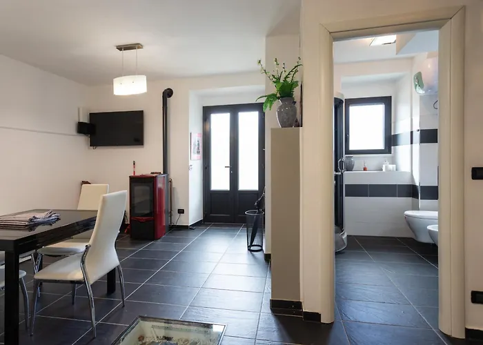 Casa de Férias Casa Vacanze Frattura Frattura