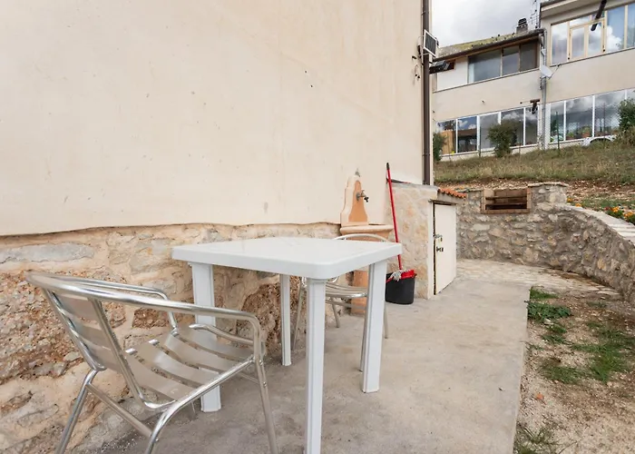 Casa Vacanze Frattura *