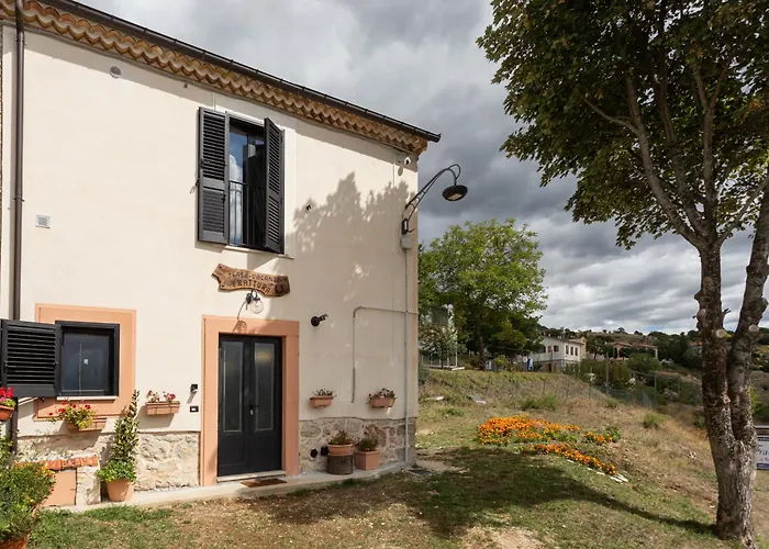 Casa Vacanze Frattura * Frattura