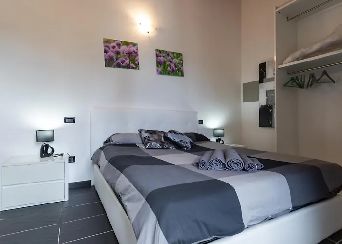 Casa Vacanze Frattura Casa de Férias