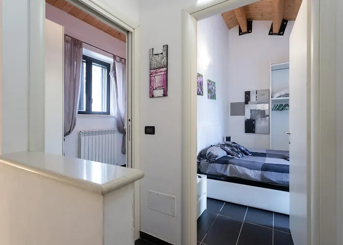 Casa de Férias Casa Vacanze Frattura