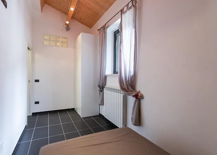 Casa de Férias Casa Vacanze Frattura *