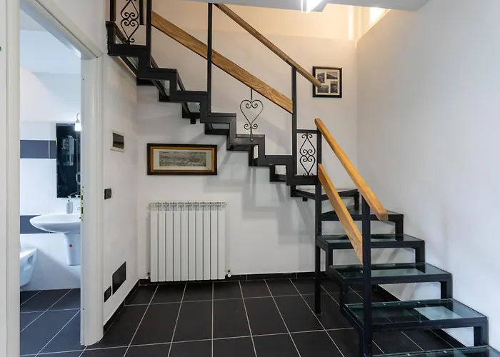 Casa Vacanze Frattura Сasa de vacaciones Frattura