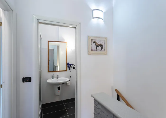 Сasa de vacaciones Casa Vacanze Frattura Frattura