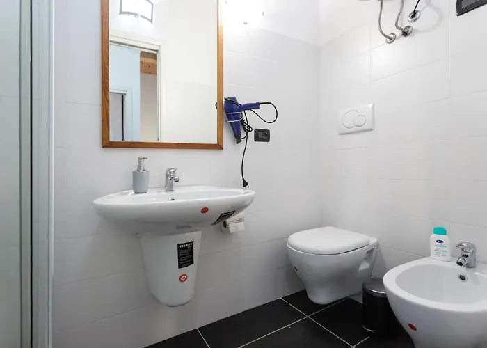 Casa de Férias Casa Vacanze Frattura Frattura