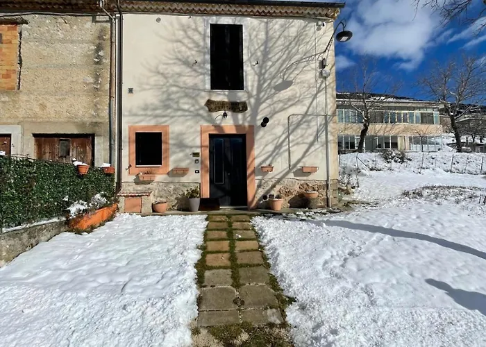 Casa Vacanze Frattura *