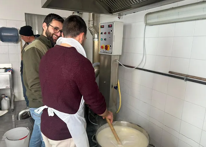 Casa de Férias Casa Vacanze Frattura Frattura