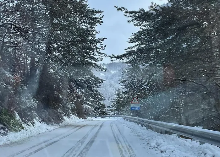 Casa de Férias Casa Vacanze Frattura